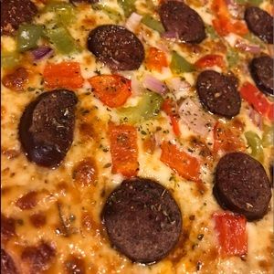 Meet your Posher, Aaron